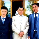Meirambai Abdisov