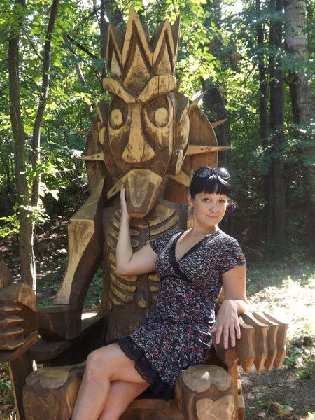 Валентина Ширяева