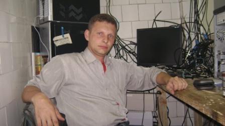 Андрей Никитин