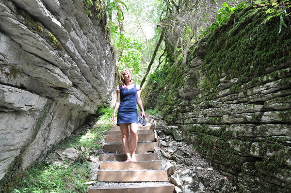 Анастасия Брюханова