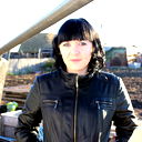 Екатерина Лямкина
