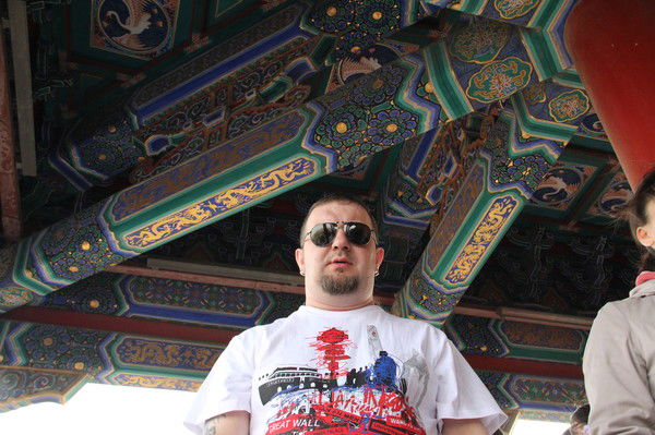 Андрей Зонов