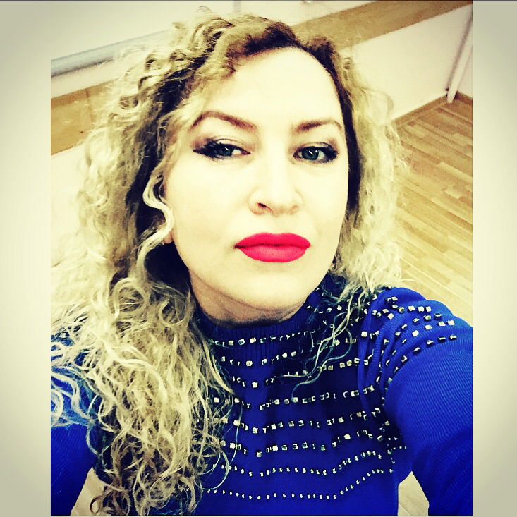 Балкъыз Тохаева