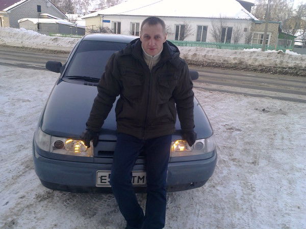 Станислав Сафонов