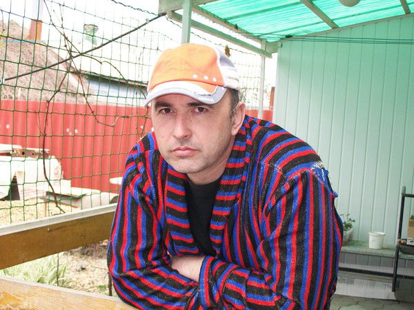 Владимир Мельниченко