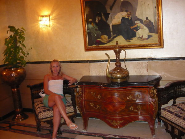 Лена Грицаева