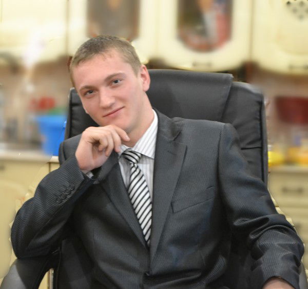 Сергей Саблин