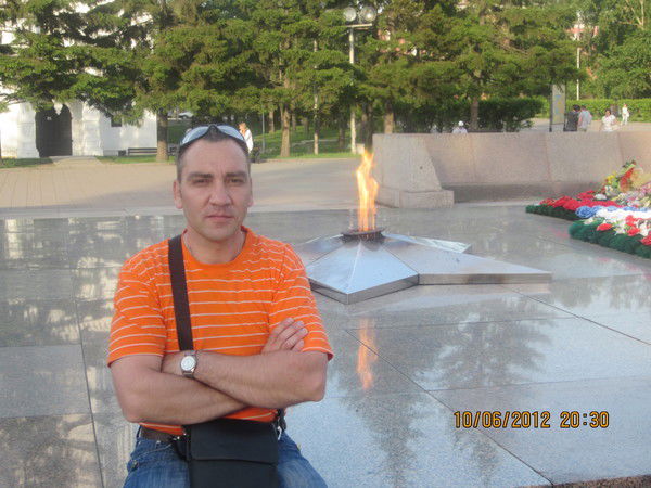 Вячеслав Кирса