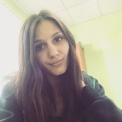 Екатерина Овечкина