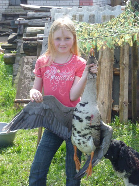 Екатерина Лосева