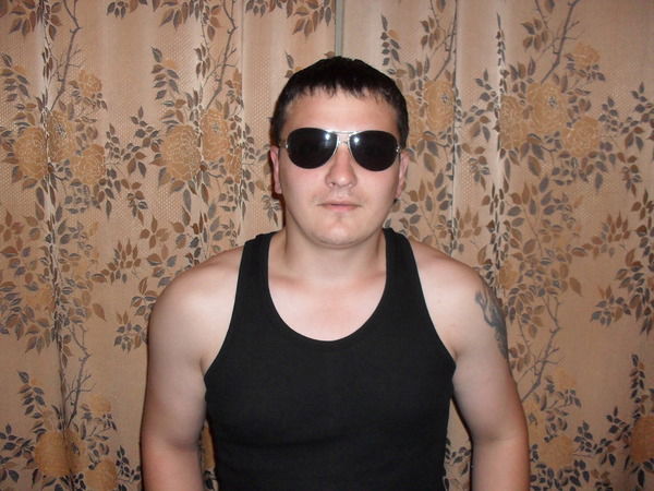 Нечитайло Антон