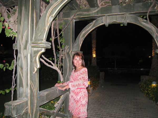 Елена Матвеева