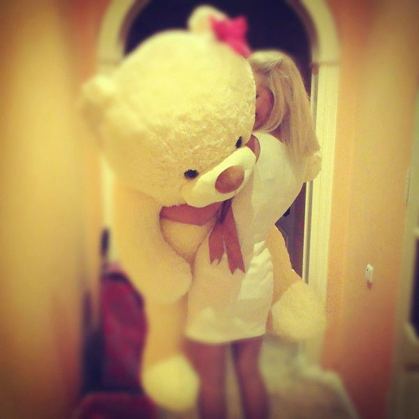 Виктория Московая