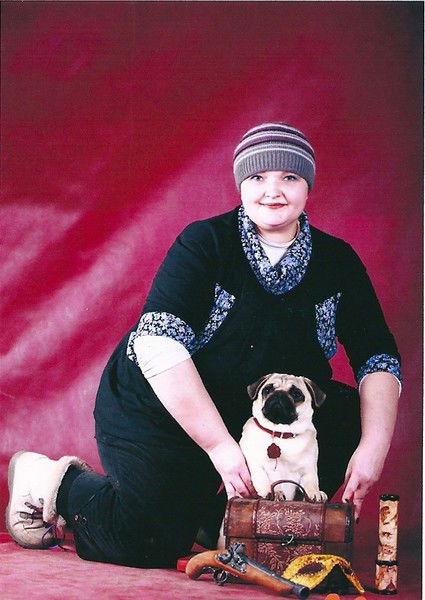 Светлана Гремячих