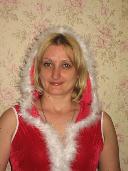 Светлана Мартынюк