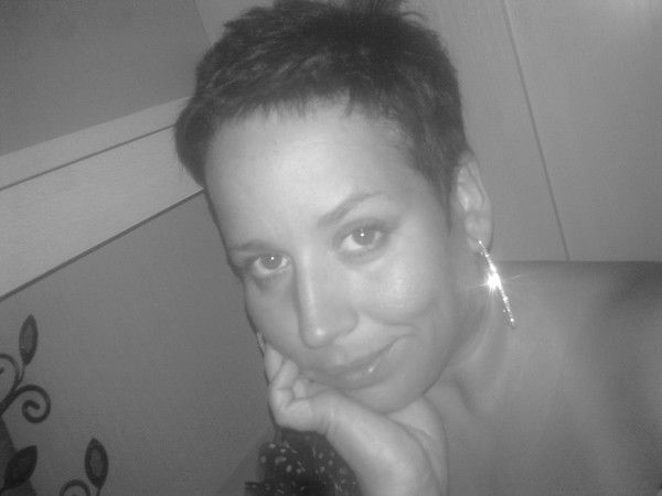 Наталия Александровна