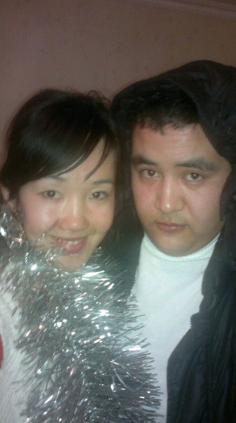 Серик Суйнгалиев