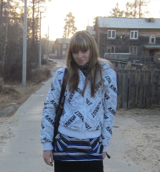 Маргарита Кирилова