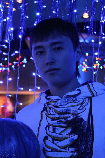 Николай Шамин