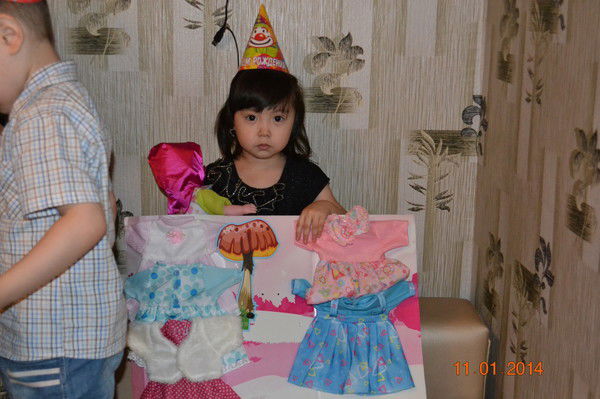 Гульден Урспаева