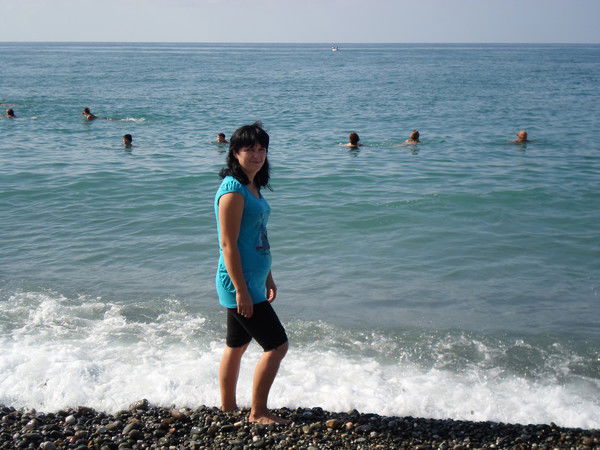 Светлана Рожкова