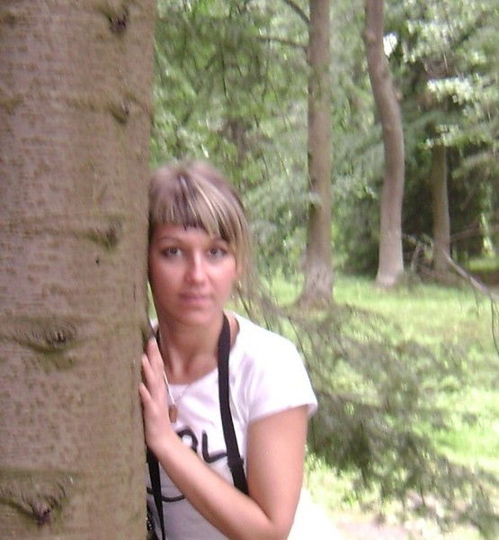 Полина Яковлева