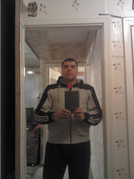 Иван Калина