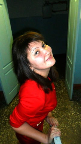 Юличка Ражапова