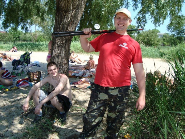 Василий Васильев