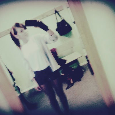 Наташа Астафурова