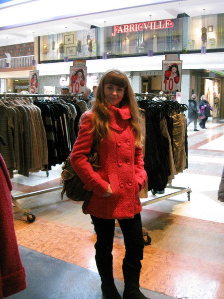 Оксана Дубовая