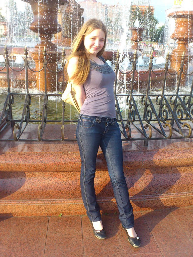 Анастасия Ромашкина