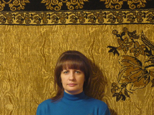 Ольга Манасеева