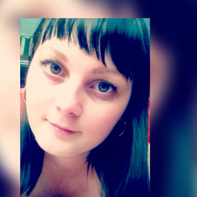 Анна Поспелова