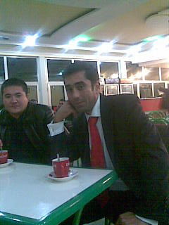 Шухратжон Корабоев