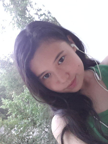 Эрика Бекова