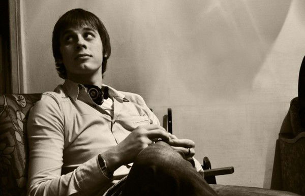 Николай Вараксин