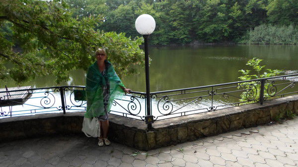 Ирина Игнатова