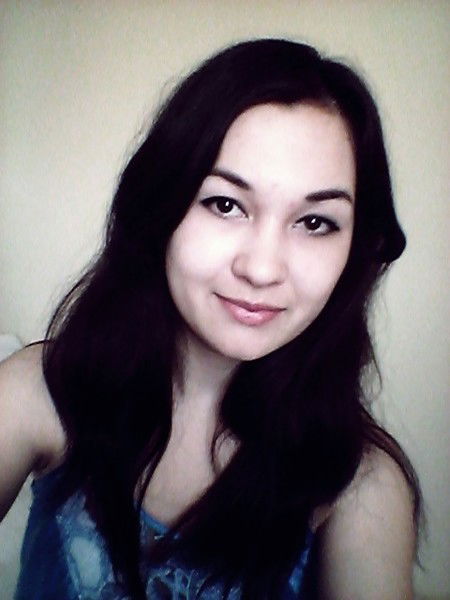 Екатерина Акентьева