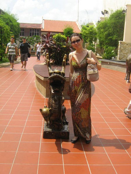 Нургуль Калиева