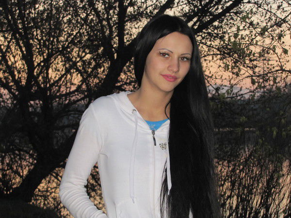 Эрика Шарчилева