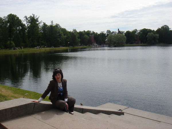 Наталья Беляева