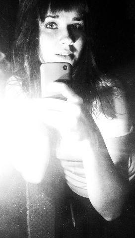 Надюшка Криницына