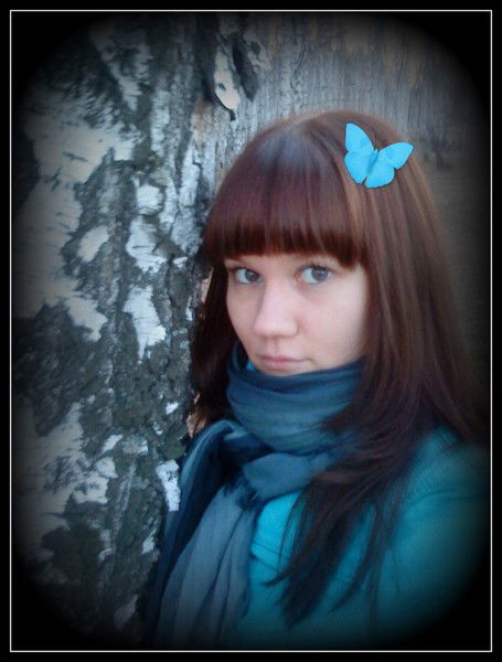 Ольга Тараненко