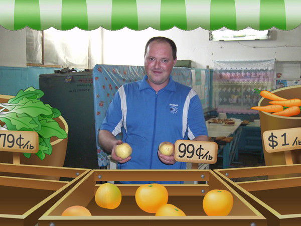 Константин Христолюбов