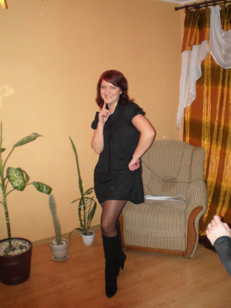 Марина Рудковская