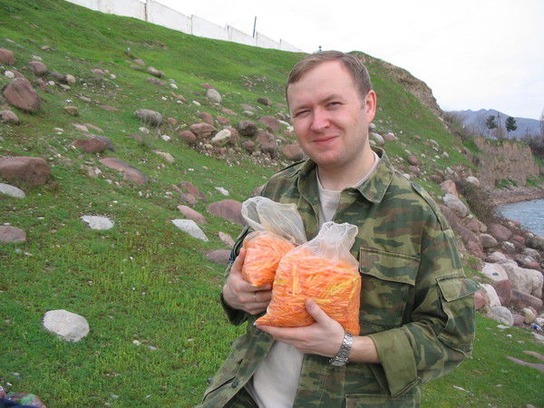 Киселев Олег