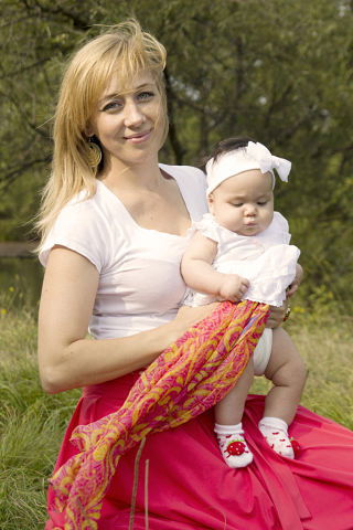 Наталья Грудняк