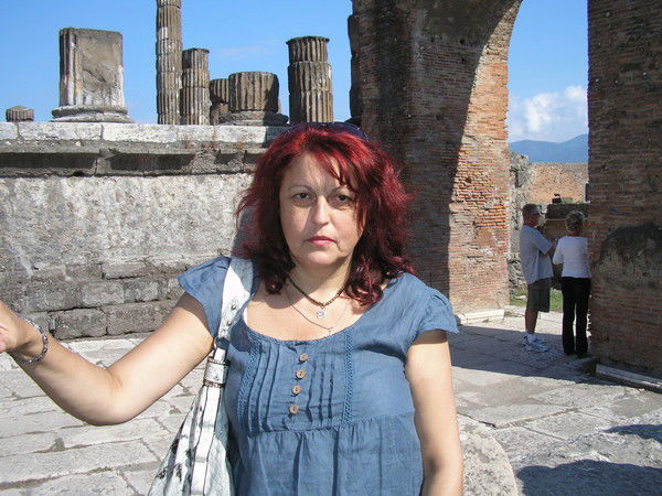 Наталья Тен