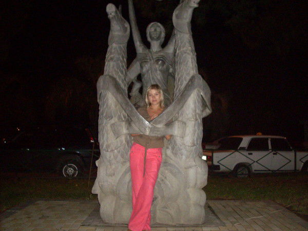 Елена Черемных